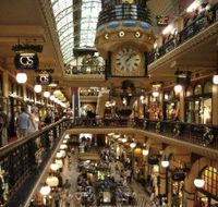 Commerce Walking Tour of Historic Buildings - Attractions Melbourne