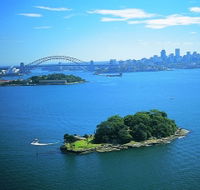 Clark Island - Attractions Melbourne
