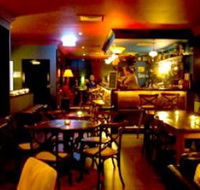 The Hazy Rose - Attractions Melbourne