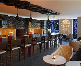 Conservatory Bar - Attractions Melbourne 0
