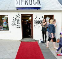 St Frock - Attractions Melbourne