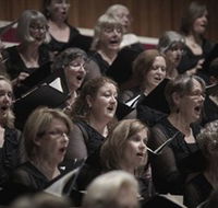 Sydney Philharmonia Choirs - Attractions Melbourne