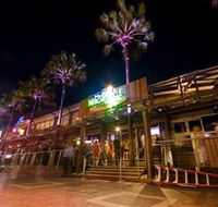 Margaritaville Darling Harbour - Attractions Melbourne