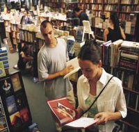 Gleebooks - Attractions Melbourne