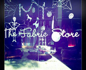 The Fabric Store - Attractions Melbourne 0
