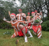 Doonooch Dance Company - Attractions Melbourne