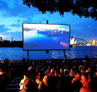 St George Open Air Cinema - Attractions Melbourne