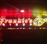 Frankie's Pizza - Attractions Melbourne