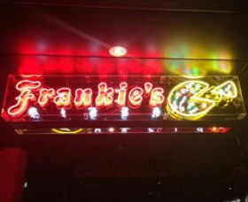 Frankie's Pizza - Attractions Melbourne 0