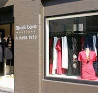 Black Lace - Attractions Melbourne