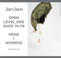 Jac Jack - Attractions Melbourne