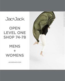 Jac+ Jack - Attractions Melbourne 0