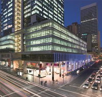 World Square Shopping Centre - Attractions Melbourne