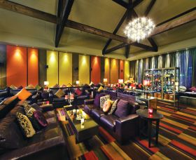 Establishment Bar - Attractions Melbourne 0