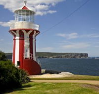 Hornby Lighthouse - Attractions Melbourne