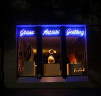 Glass Artists Gallery - Attractions Melbourne