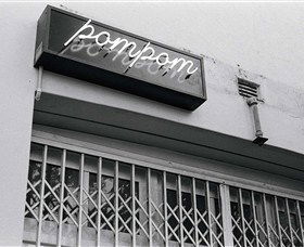 Galerie Pompom - Attractions Melbourne 0