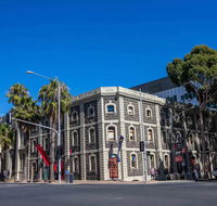 National Wool Museum - Attractions Melbourne