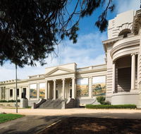 Geelong Gallery - Attractions Melbourne
