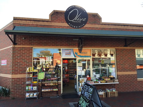 Olive Health Wangaratta - Attractions Melbourne 1