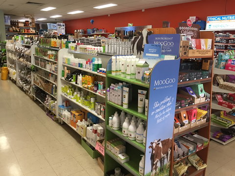 Olive Health Wangaratta - Attractions Melbourne 3
