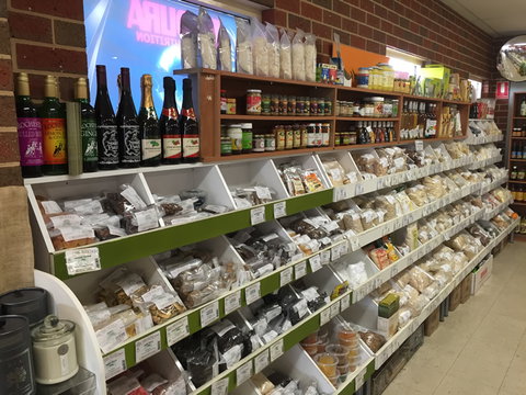 Olive Health Wangaratta - Attractions Melbourne 4