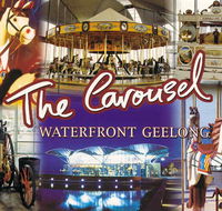 The Carousel - Attractions Melbourne
