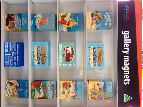 The Carousel - Attractions Melbourne 8