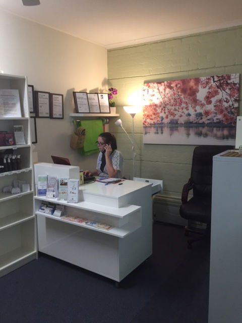 Aromatherapy In Action - Attractions Melbourne 1
