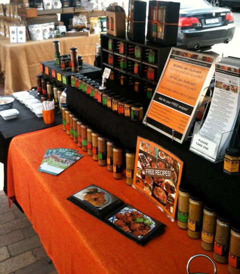 Main Street Market Mornington - Attractions Melbourne 0