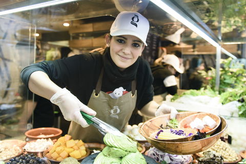 World Square Shopping Centre - Attractions Melbourne 8