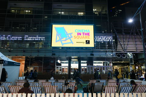 World Square Shopping Centre - Attractions Melbourne 10