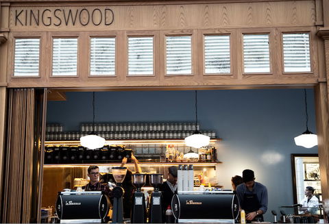 World Square Shopping Centre - Attractions Melbourne 11