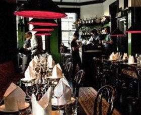 Duke Bistro - Attractions Melbourne 0