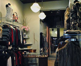 Mon Petit Chou Boutique - Attractions Melbourne 0