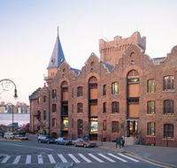 Ken Done Gallery - Attractions Melbourne