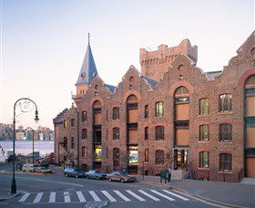 Ken Done Gallery - Attractions Melbourne 0