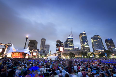 Domain - Attractions Melbourne 0