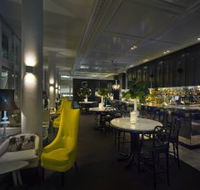 Ivy Bar - Attractions Melbourne