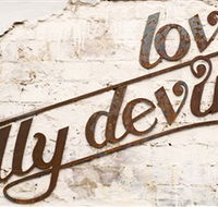 Love Tilly Devine - Attractions Melbourne