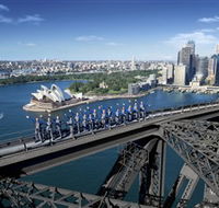 BridgeClimb Sydney - Attractions Melbourne