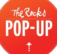 The Rocks Pop-Up - Attractions Melbourne