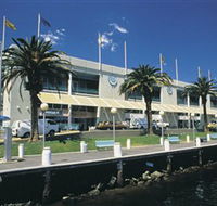 Sydney Fish Market - Attractions Melbourne