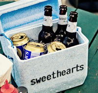 Sweetheart's Rooftop Barbecue - Attractions Melbourne