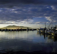 The Coast Road - Attractions Melbourne