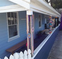 Artisans Nest Bodalla - Attractions Melbourne