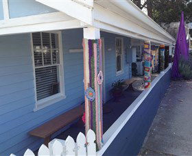 Artisans Nest Bodalla - Attractions Melbourne 0