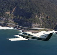NSW Air - Attractions Melbourne