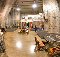 Hangdog Climbing Gym - Attractions Melbourne