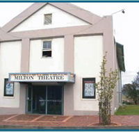 Milton Theatre - Attractions Melbourne